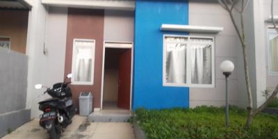 Rumah take over area Bojong jengkol Rumah take over area Bojong jengkol
