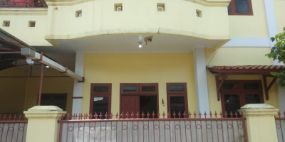 Jual Rumah dengan Akses Mudah ke Sekolah dan Pusat Perbelanjaan!