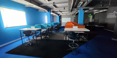 Disewakan Ruang Kantor Fully Furnished Temgah Kota Semarang Disewakan Ruang Kantor Fully Furnished Temgah Kota Semarang
