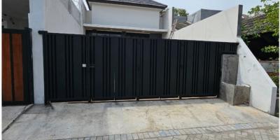 Rumah Murah Full Renov Siap Huni Di Perumahan Taman Pinang Indah Sidoarjo