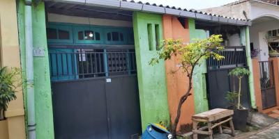 Rumah Murah Lokasi Manukan Lor Tandes Surabaya Barat
