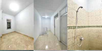 Rumah cantik 2lantai Rawa Domba Duren Sawit Jakarta Timur 