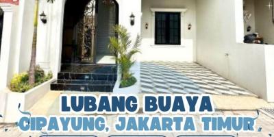 Rumah Cluster 1lantai minimalis Lubang Buaya Cipayung Jakarta Timur Rumah Cluster 1lantai minimalis Lubang Buaya Cipayung Jakarta Timur