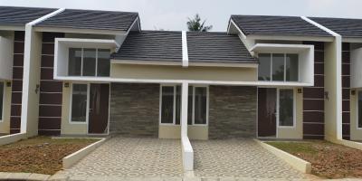 Perumahan Cantik Siap Huni Di Kawasan Bisnis Tangerang Dekat Airport