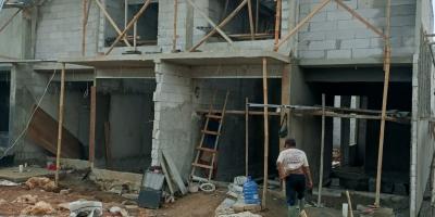 Booking Fee 3jt dapatkan cashback 1.5jt di Citra Tamansari Residence