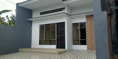 Rumah Baru Siap Huni Tipe 60 Lokasi Sekitar Pamulang