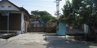 TANAH DIJUAL @ Raya Menanggal Gayungan Surabaya - Strategis SHM TANAH DIJUAL @ Raya Menanggal Gayungan Surabaya - Strategis SHM