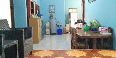 RUMAH, KIOS DAGANG DAN TANAH KOSONG AREA RAJAGALUH MAJALENGKA