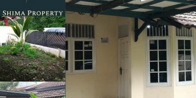 Rumah Depok Mulya 2 Shima Properti