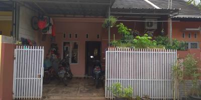 Dikontrakan Rumah Siap Huni Dikontrakan Rumah Siap Huni