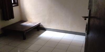 DiKontrak rumah murah