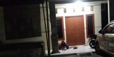 Rumah disewakan di Srengseng Sawah Jagakarsa Jakarta Selatan