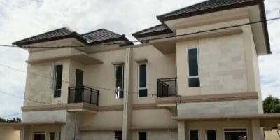 Rumah Tanpa DP dan all in biaya KPR Lokasi Kalibaru Depok Rumah Tanpa DP dan all in biaya KPR Lokasi Kalibaru Depok