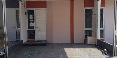 Sewa Rumah 1 Lantai di Babelan Bekasi