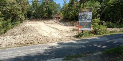 MILIKI SEGERA! Cluster 12 rumah & 4 ruko berada dikawasan ramai