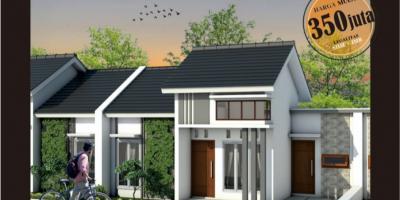 Akses perum mangku jalan kawasan industri & bisnis. PATRA GRAHA 
