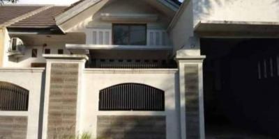 DIJUAL RUMAH TOYA REGENCY CIREBON SIAP PAKAI DIJUAL RUMAH TOYA REGENCY CIREBON SIAP PAKAI