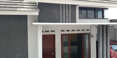 Rumah bisa KPR, kavling pesan bangun GRAHA PATRA BNAGUNJIWO