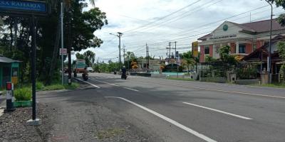 Tanah Kavling Siap Bangun Kawasan Sunrise Wates-Jogja