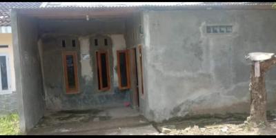 Jual rumah Graha Walantaka Serang