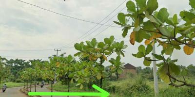 Dijual lahan luas 12ha Bojongsari Sawangan Depok Dijual lahan luas 12ha Bojongsari Sawangan Depok