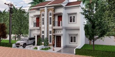 Cluster lokasi strategis dkt pintu tol sentul dan pemda bogor Cluster lokasi strategis dkt pintu tol sentul dan pemda bogor