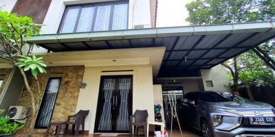 Rumah second, dijual @ arco sawangan depok Rumah second, dijual @ arco sawangan depok
