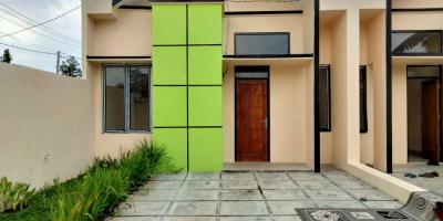 DP suka2, free biaya2, siap huni, dipinggir jl arco sawangan DP suka2, free biaya2, siap huni, dipinggir jl arco sawangan