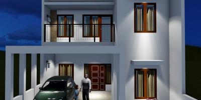 Rumah cluster cantik, dikawasan strategis kalimulya Rumah cluster cantik, dikawasan strategis kalimulya