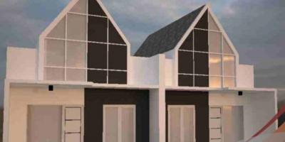Rumah Modern, Elegan dan Asri Akses pemda cibinong Rumah Modern, Elegan dan Asri Akses pemda cibinong