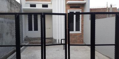 Murah, hunian 2 lt di cilodong Murah, hunian 2 lt di cilodong