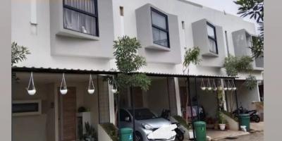 Ahsanu Amala Depok perumahan konsep pesantren keluarga 