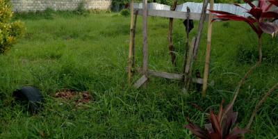 DIJUAL TANAH PIRUS ARCAMANIK KOTA BANDUNG 