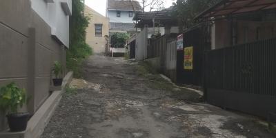 Rumah MURAH di Sariwangi Regensi Bandung