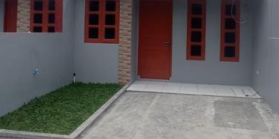 Rumah siap huni Bedahan Sawangan Depok hanya 275jt 
