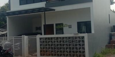 Perumahan Kpr developer dekat Cibubur Jatisampurna Bekasi 