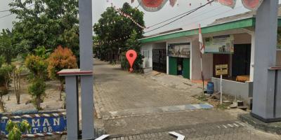 Di Jual Rumah Sehat di Bumi Indah Pasar Kemis