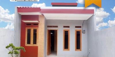 Rumah siaphuni 3kamar Sawangan Depok 