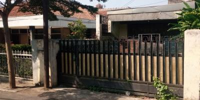 Hitung tanah di sukajadi Bandung dekat rshs dan pvj