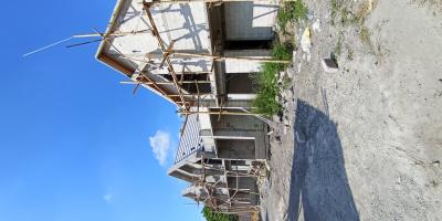 EXCLUSIVE RMH BARAT RUMAH SAKIT AT-TUROTS SEYEGAN SLEMAN