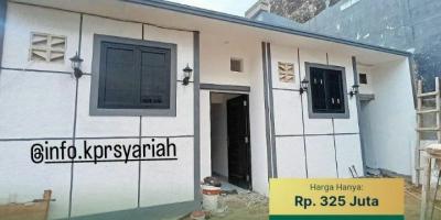 Rumah minimalis dekat PGC Cililitan Kramatjati Jakarta Timur 