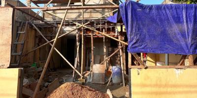 Rumah premium harga minimum Kayu Putih Pulogadung Jakarta Timur 
