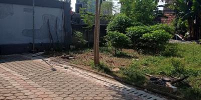 Tanah kavling siap bangun perumahan Ciledug kota Tangerang 