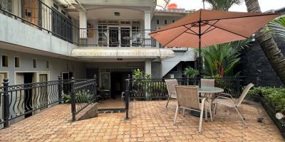 Rumah 2lantai tanah luas Batu Ampar Kramatjati Jakarta Timur Rumah 2lantai tanah luas Batu Ampar Kramatjati Jakarta Timur