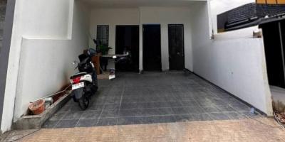 Rumah Cluster readystok di Kramat Jati Jakarta Timur Rumah Cluster readystok di Kramat Jati Jakarta Timur