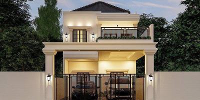 Rumah dijual inden di Pondok Bambu Duren Sawit Jakarta Timur 
