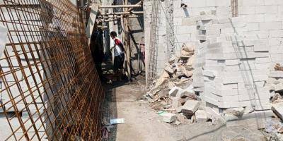 Rumah murah 2lantai 200jutaan di Jagakarsa Jakarta Selatan 