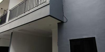 Rumah strategis Condet Jakarta Timur 