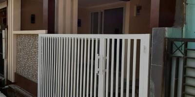 Rumah baru Aren Jaya Bekasi Timur 