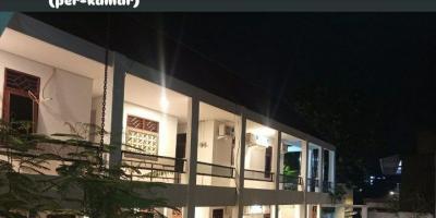 Kamar kos GSV-living Lokasi dekat kampus IPB Dramaga Bogor